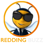 Redding Buzz Logo